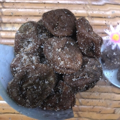 Chanh muối lâu năm 500g