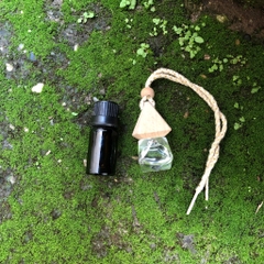 Tinh dầu Ngọc Am