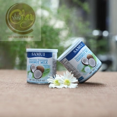 Sữa đặc thuần chay SAMUI 320g