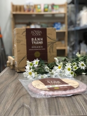 Bánh tráng gạo lứt hữu cơ Hoa Sữa