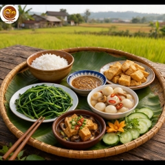 Tương cổ truyền đặc biệt 500ml