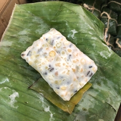 Men tempeh Vườn Chay 50g