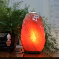 Đèn đá muối kg