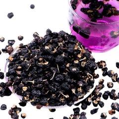 Hắc kỳ tử Hữu Cơ 50g