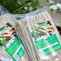 Mì củ mài 500g