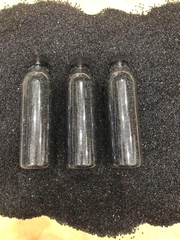 Vừng đen rang sẵn 170g (chai)