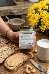 Bơ hạt điều 300g