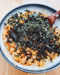 Rong kim vụn nori Hàn Quốc 400g