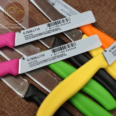 Dao Thái Thuỵ Sĩ