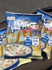 Set 10 Cháo yến mạch TMF