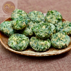 Chả ngải cứu hộp 12c