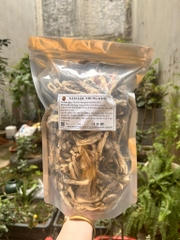 Nấm dược liệu Lộc Nhung gói 200g