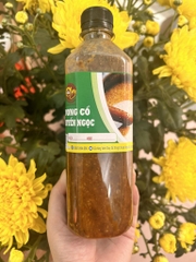 Tương cổ truyền đặc biệt 500ml