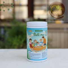 Sữa bột dinh dưỡng Beli từ các loại hạt và sâm 500g (thùng 24 hộp)