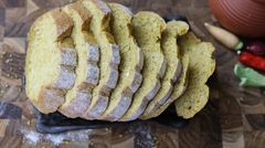 Bánh mì Phổ Tai Bí Đỏ Đỗ Đỏ ổ 300g