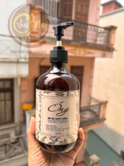 DẦU GỘI TRUYỀN THỐNG ÓNG 500ML