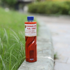 Tương ớt hạ thổ 500ml