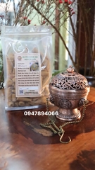 Nụ Trầm Ngọc Am 300g