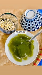 Bột thạch găng gói 500g