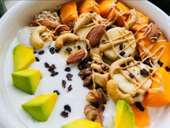 Bơ hạt điều 300g