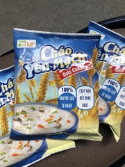 Cháo yến mạch TM (gói- 1 thùng 30 gói)