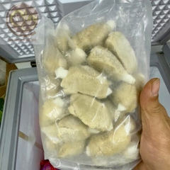 Sườn dừa chay 500g