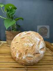 Bánh mì enzyme thanh long ổ 288g
