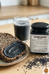 Bơ vừng đen 300g