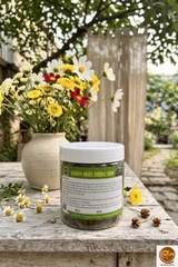 Chanh muối lâu năm 500g