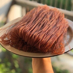 Bún trà gạo lứt đỏ 500g