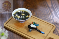 Rong nấu canh wakame Nhật 100g