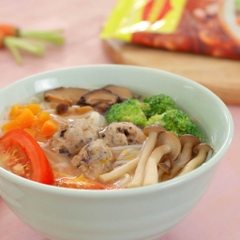 Mọc chay 500g