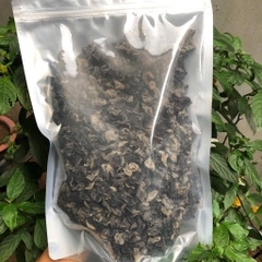 Hắc nhĩ bao tử 250g