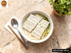 Chả cá (chả thì là) 500g