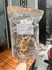 Nấm dược liệu Lộc Nhung gói 200g