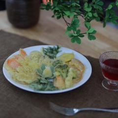 Bột chiên Tempura Nhật 450g