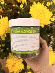 Chanh muối lâu năm 500g