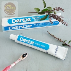 Kem đánh răng dentie Nhật Bản