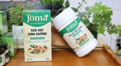 Sữa Hạt Dinh Dưỡng JOMA 500g