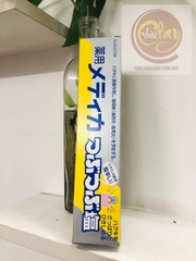 Kem đánh răng muối Nhật