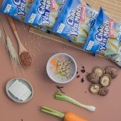 Cháo yến mạch TM (gói- 1 thùng 30 gói)