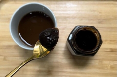 Cao hà thủ ô 120g