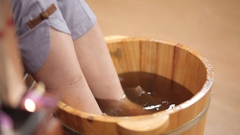 Bột thảo dược trục hàn 180g