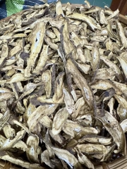 Ngưu bàng khô Vườn Chay 300g