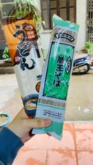Mì Zao Soba Nhật 200g