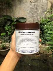 Bột gừng can khương 250g