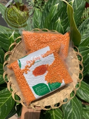 Đậu lăng cam 500g