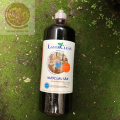 Nước lau sàn hữu cơ 1.25 lit