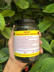 Tekka khô Vườn Chay 200g