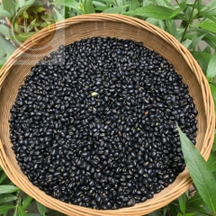 Đậu đen dân tộc 500g